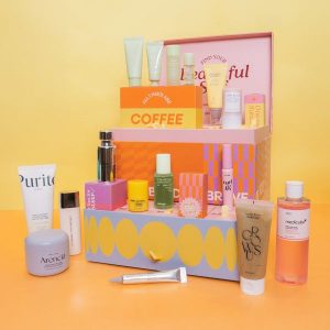 Stylevana Advent Calendar 2025