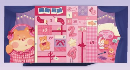 Sukoshi Advent Calendar 2025 – Available for pre-order Sukoshi Advent Calendar 2025 – Available for pre-order