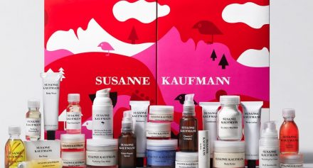 Susanne Kaufmann Advent Calendar 2025 – Available now Susanne Kaufmann Advent Calendar 2025 – Available now
