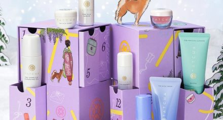 Tatcha Advent Calendar 2025 Tatcha Advent Calendar 2025