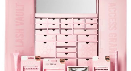 Tatti Lashes Advent Calendar 2025 – Available now Tatti Lashes Advent Calendar 2025 – Available now