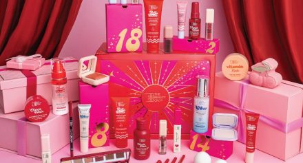 The Beauty Crop Advent Calendar 2025 The Beauty Crop Advent Calendar 2025