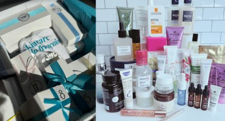 The French Pharmacy Advent Calendar 2025 – Available now The French Pharmacy Advent Calendar 2025 – Available now