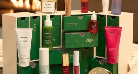 Tropic Skincare 12 Days Of Tropic Advent Calendar 2025 Tropic Skincare 12 Days Of Tropic Advent Calendar 2025