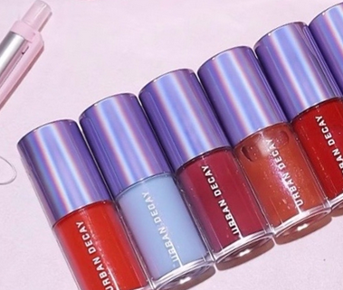 Urban Decay Lip Glaze Oil Urban Decay Lip Glaze Oil