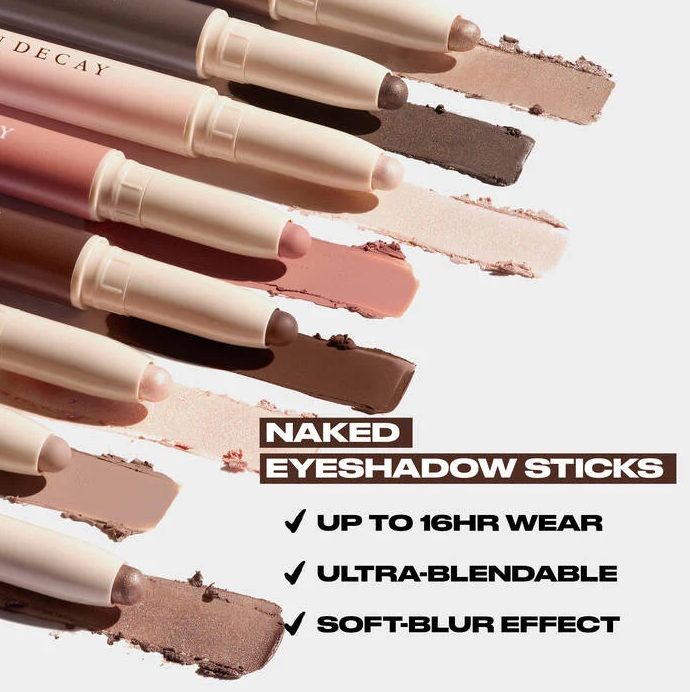 Urban Decay Naked Eyeshadow Stick Urban Decay Naked Eyeshadow Stick