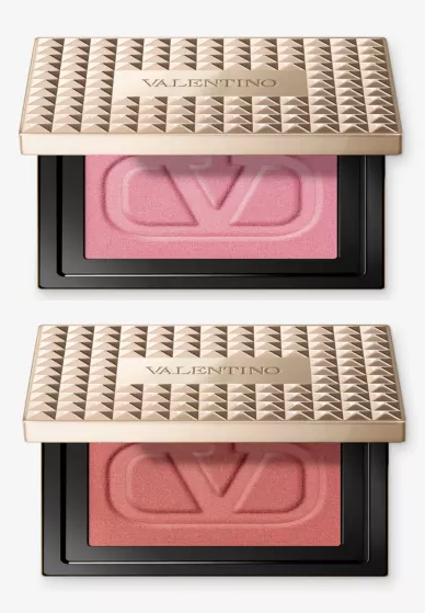 VALENTINO BEAUTY ColorCrush Blush