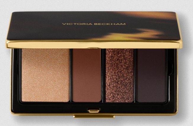 Victoria Beckham Beauty Eye Wardrobe in Cocoa Victoria Beckham Beauty Eye Wardrobe in Cocoa