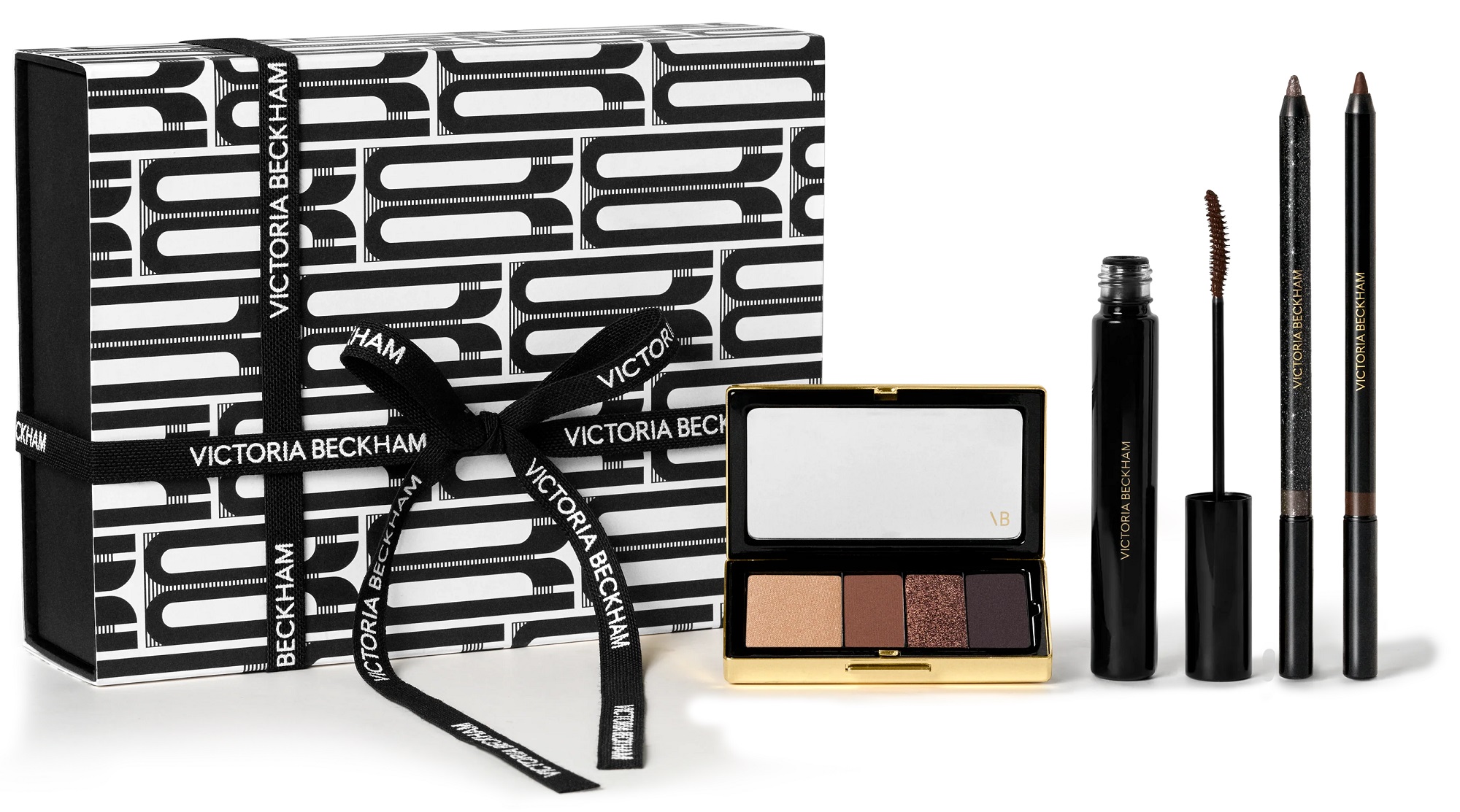 Victoria Beckham Beauty The Cocoa Collection Holiday Set Victoria Beckham Beauty The Cocoa Collection Holiday Set