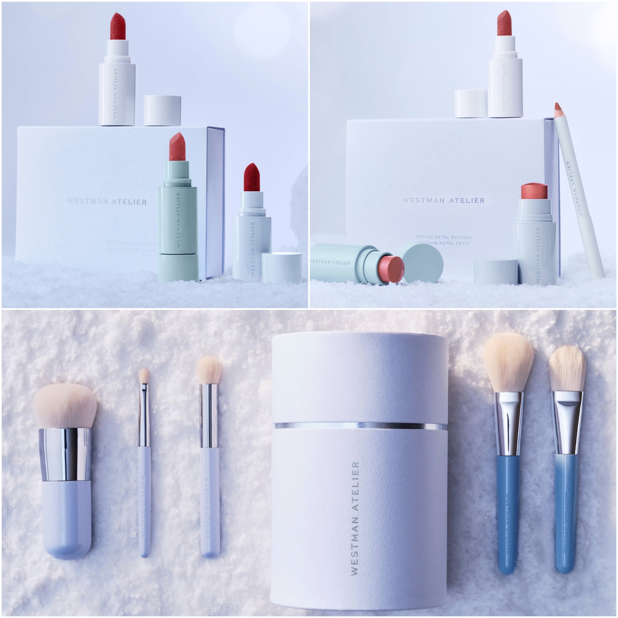 Westman Atelier Holiday 2025 Collection Westman Atelier Holiday 2025 Collection