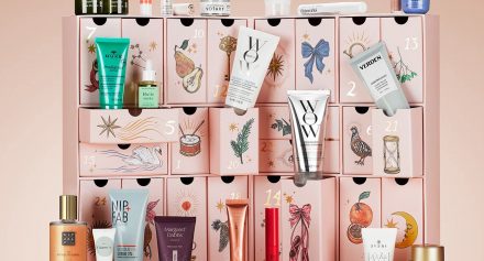 YOU Beauty Advent Calendar 2025 – Available now YOU Beauty Advent Calendar 2025 – Available now