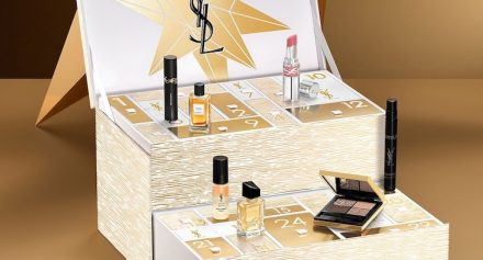 YSL Beauty Advent Calendar 2025 – Available now YSL Beauty Advent Calendar 2025 – Available now