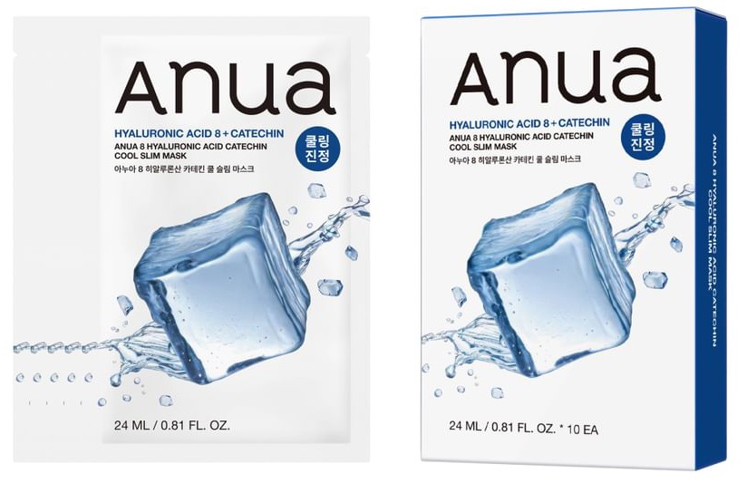 New launches from Anua at Yesstyle New launches from Anua at Yesstyle