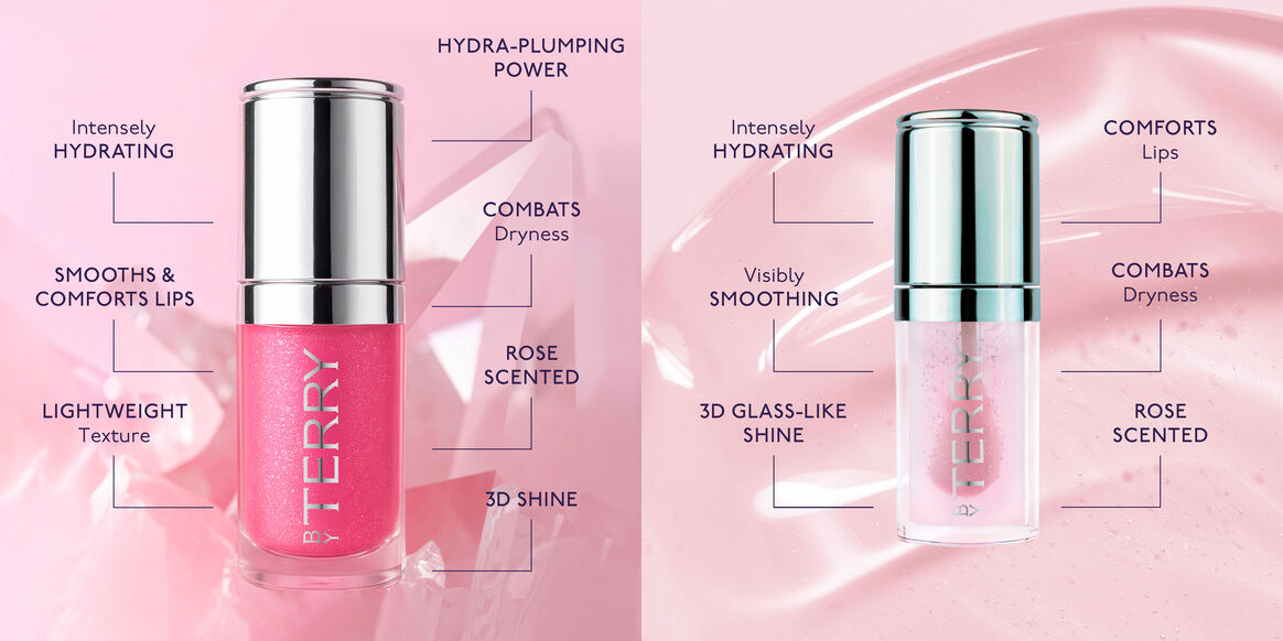 New launches from By Terry at Space NK New launches from By Terry at Space NK