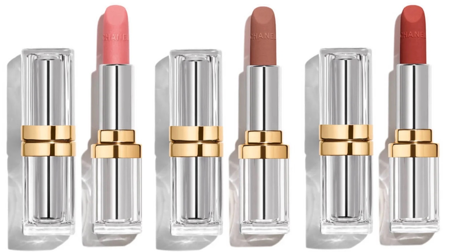 New Chanel Lipsticks are coming soon New Chanel Lipsticks are coming soon