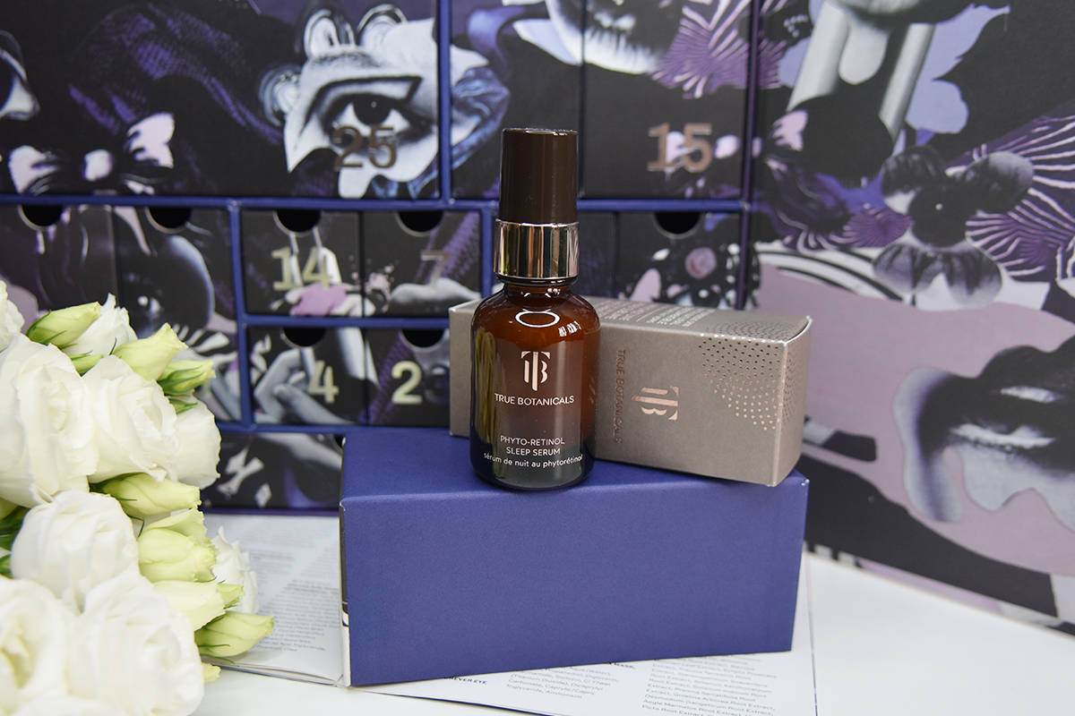 True Botanicals Phyto-Retinol Anti-Aging Sleep Serum True Botanicals Phyto-Retinol Anti-Aging Sleep Serum
