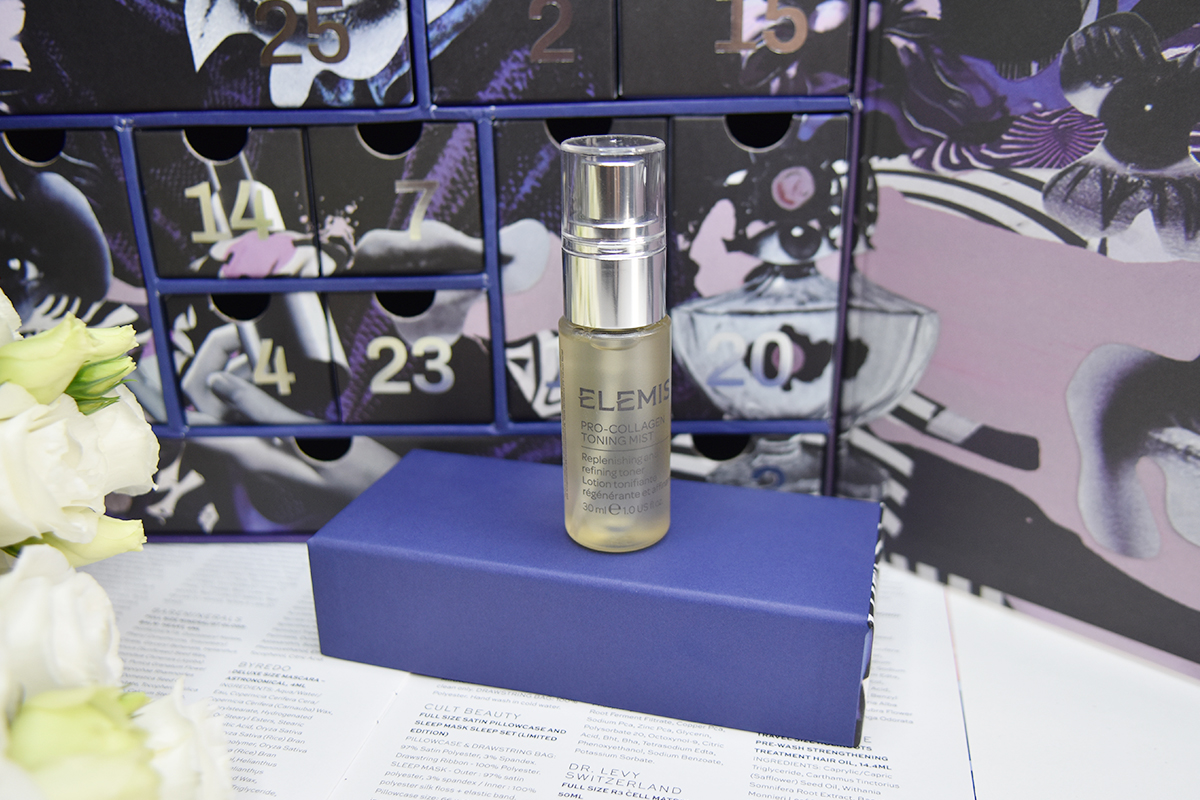 Elemis Pro-Collagen Toning Mist Elemis Pro-Collagen Toning Mist
