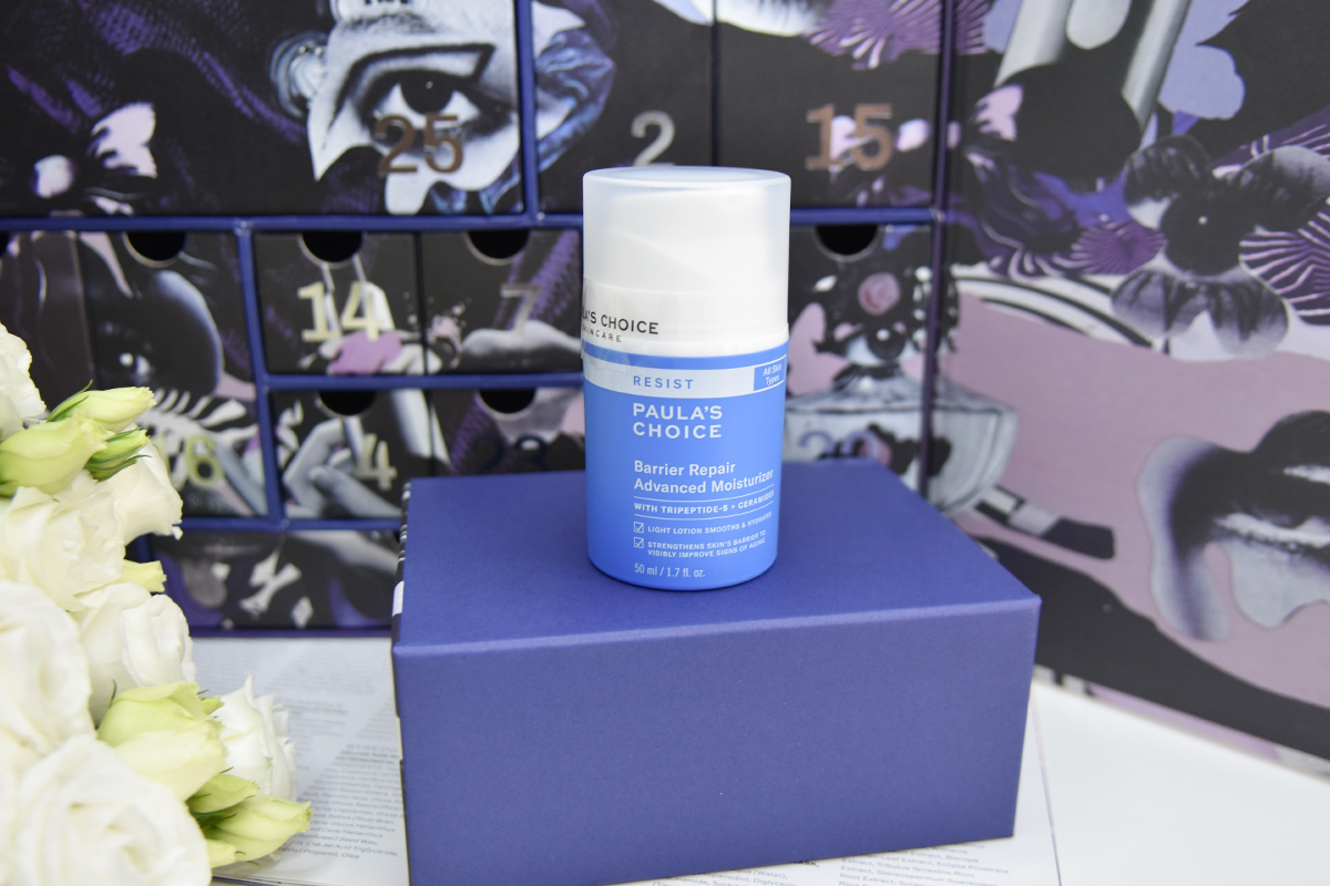 Paula’s Choice Resist Barrier Repair Advanced Moisturiser Paula’s Choice Resist Barrier Repair Advanced Moisturiser