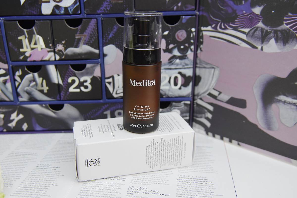 Medik8 C-Tetra Advanced Medik8 C-Tetra Advanced