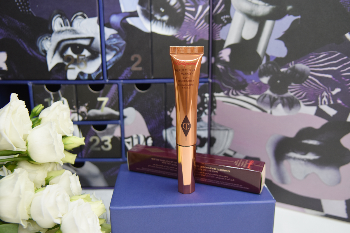 Charlotte Tilbury Beauty Light Wand Charlotte Tilbury Beauty Light Wand