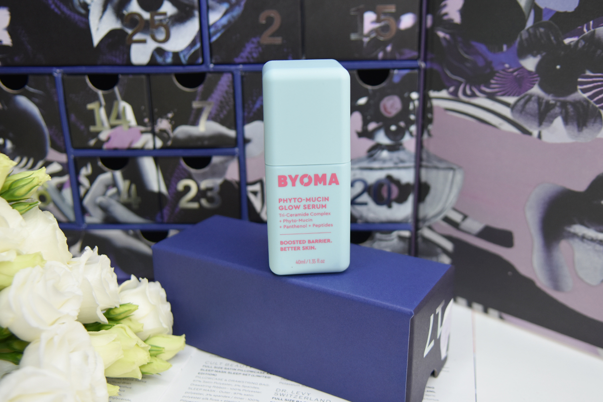 BYOMA Phyto-Mucin Glow Serum BYOMA Phyto-Mucin Glow Serum