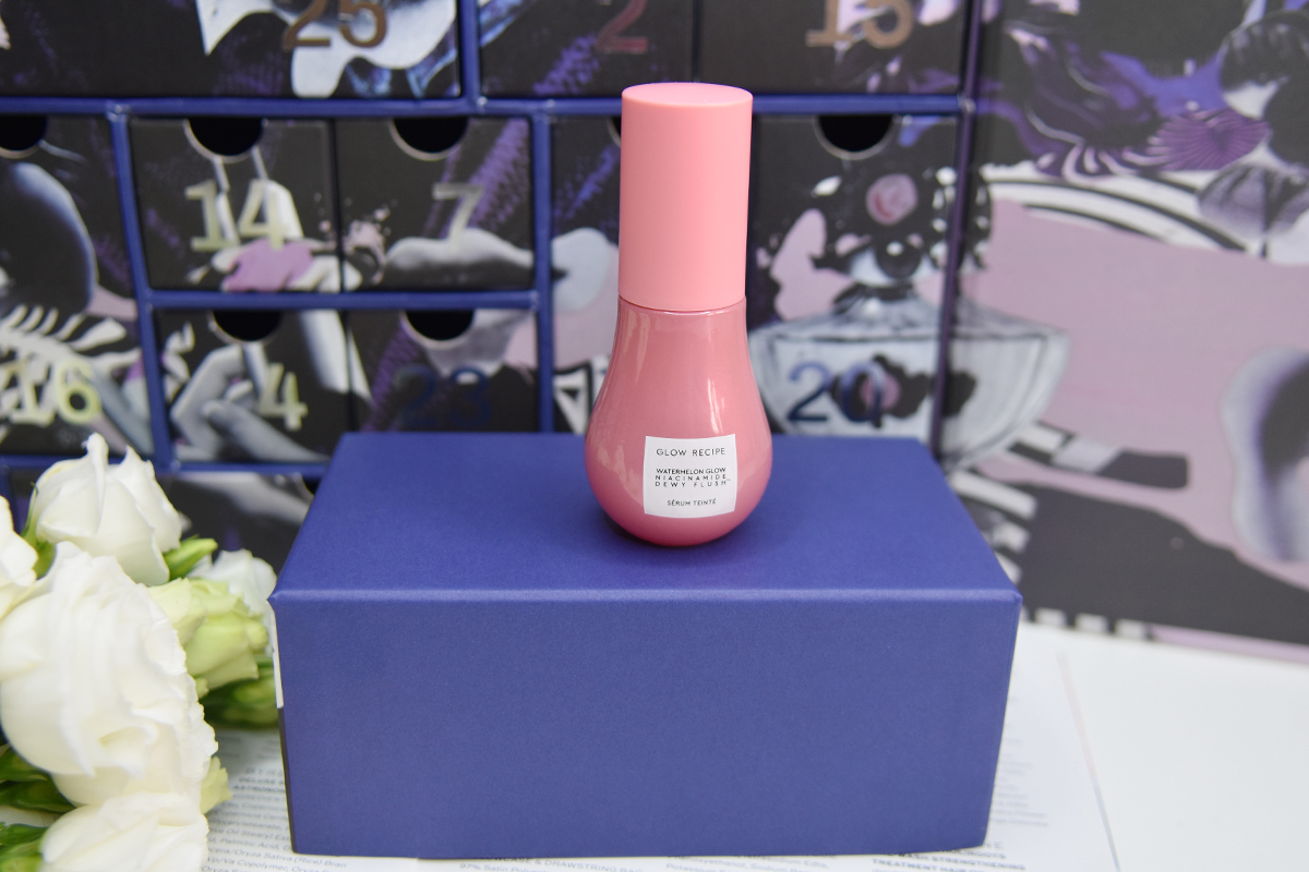 Glow Recipe Watermelon Glow Niacinamide Dewy Flush Glow Recipe Watermelon Glow Niacinamide Dewy Flush