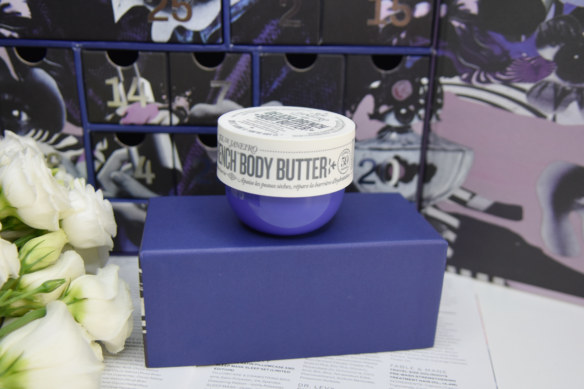 Sol de Janeiro Delicia Drench Body Butter Sol de Janeiro Delicia Drench Body Butter