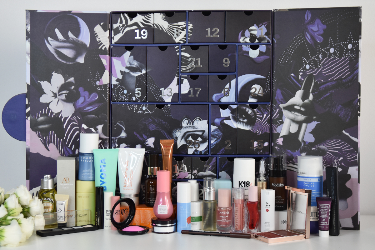 Cult Beauty Advent Calendars 2025 Cult Beauty Advent Calendars 2025
