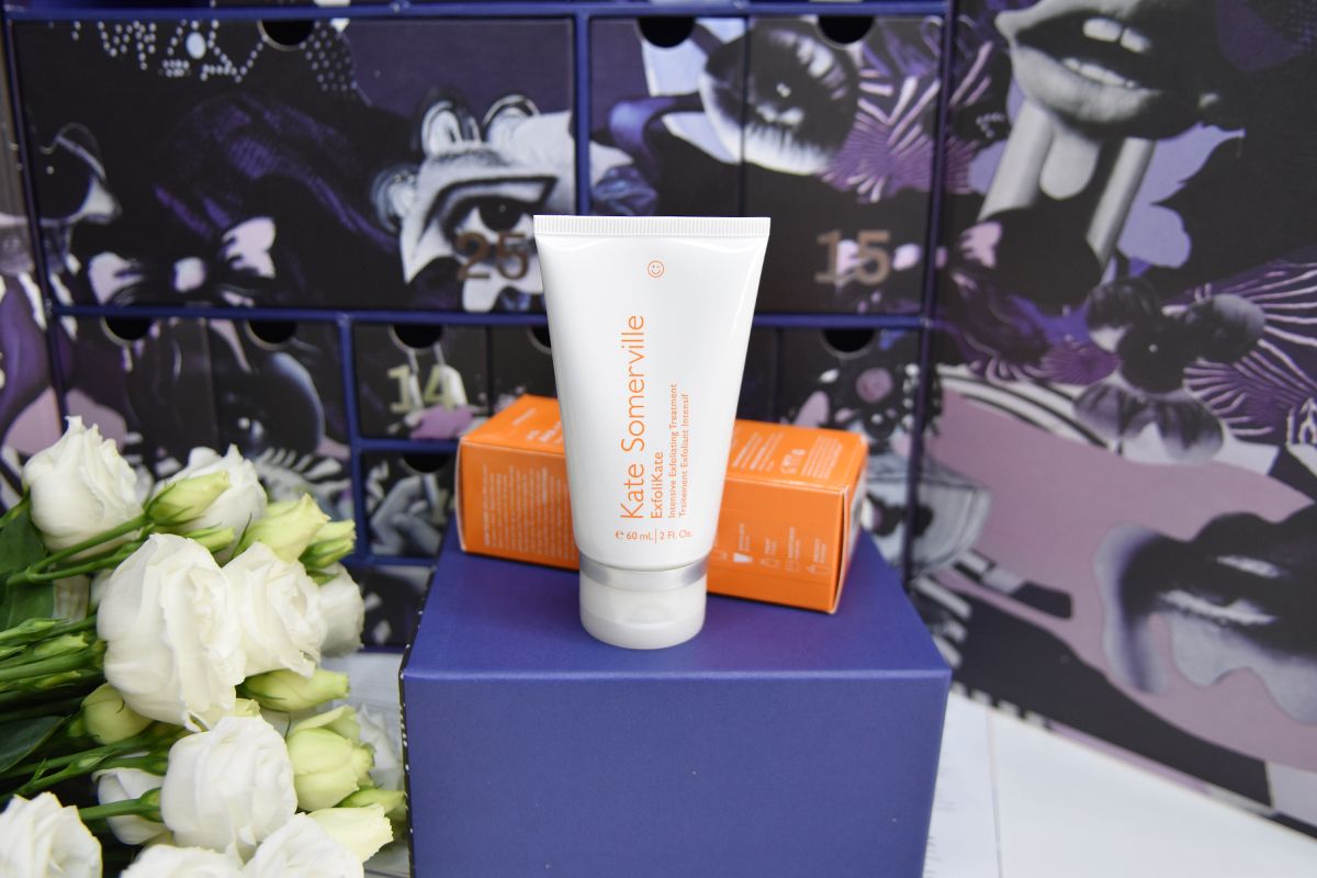 Kate Somerville ExfoliKate Intensive Exfoliating Treatment Kate Somerville ExfoliKate Intensive Exfoliating Treatment