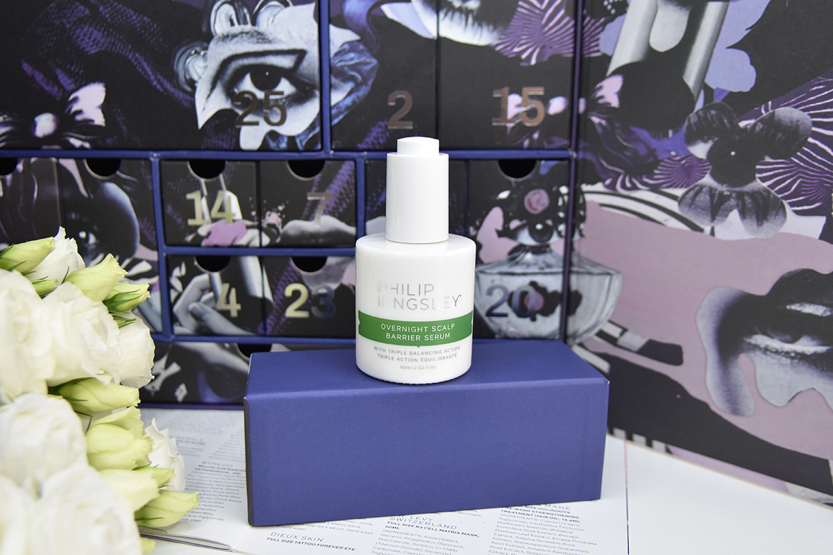 Philip Kingsley Overnight Scalp Barrier Serum with Triple Balancing Action Philip Kingsley Overnight Scalp Barrier Serum with Triple Balancing Action