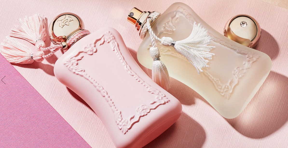 Parfums de Marly has landed at Space NK Parfums de Marly has landed at Space NK