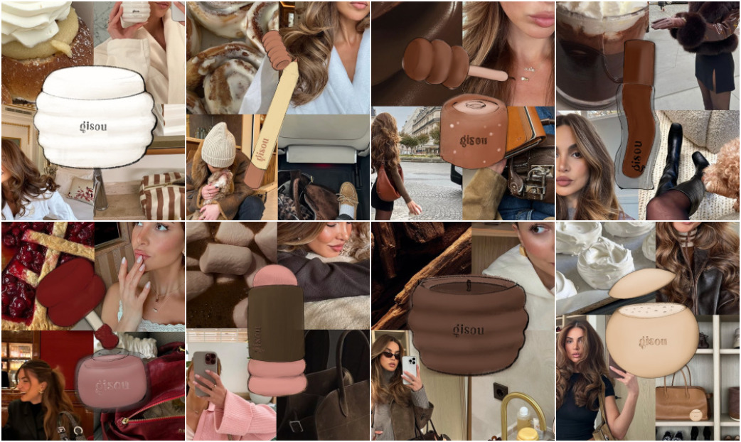 New launches from Gisou are coming soon New launches from Gisou are coming soon