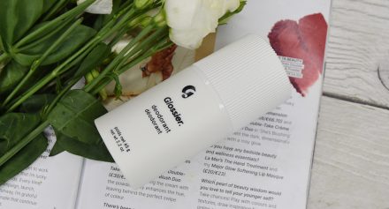 Glossier Deodorant You Review Glossier Deodorant You Review