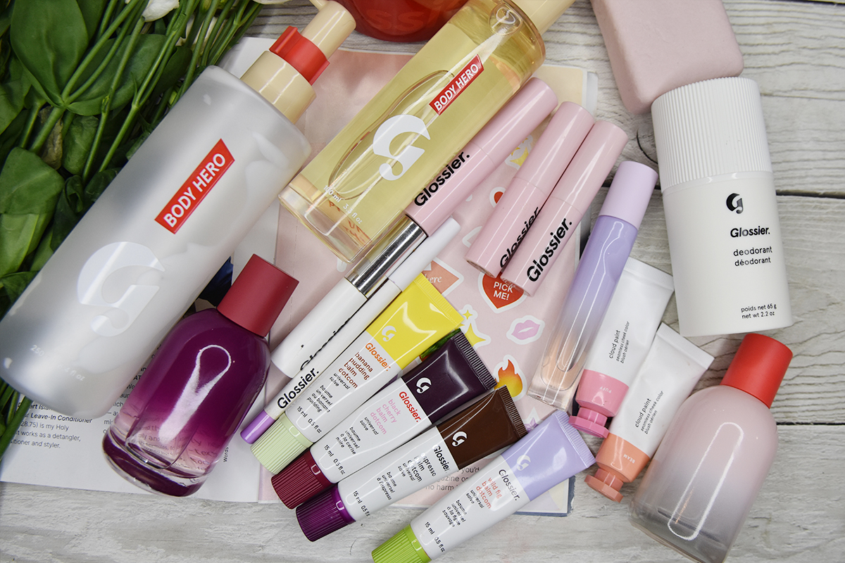 Glossier You Review Glossier You Review