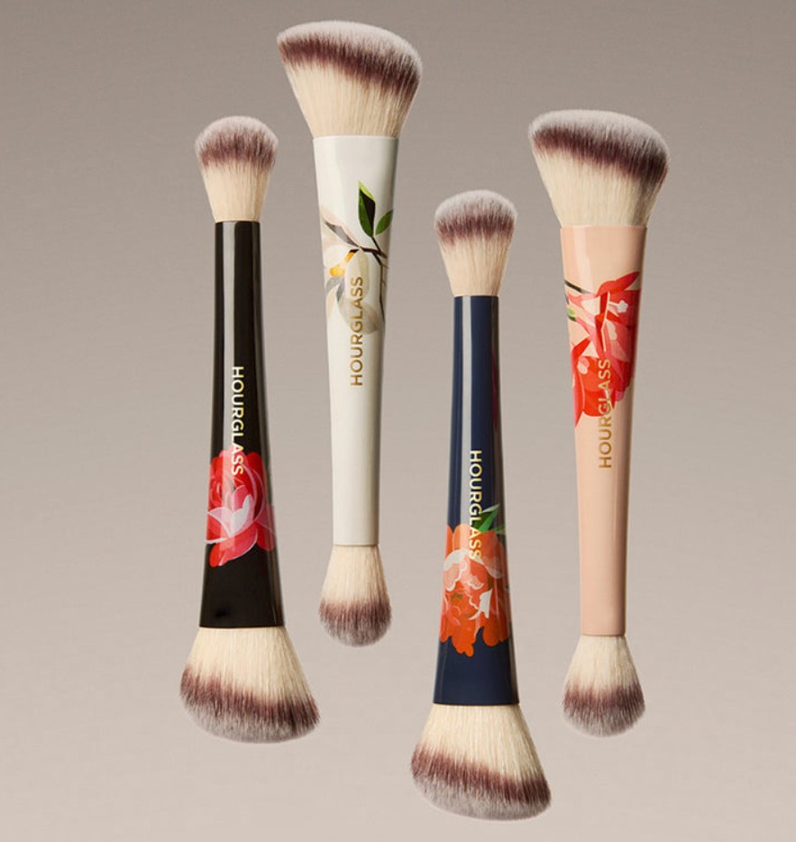 Hourglass Ambient Lighting Edit Brush Hourglass Ambient Lighting Edit Brush