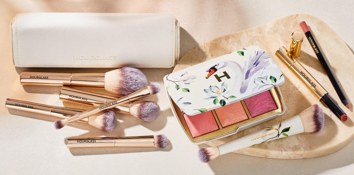 Hourglass Holiday 2025 Collection Hourglass Holiday 2025 Collection