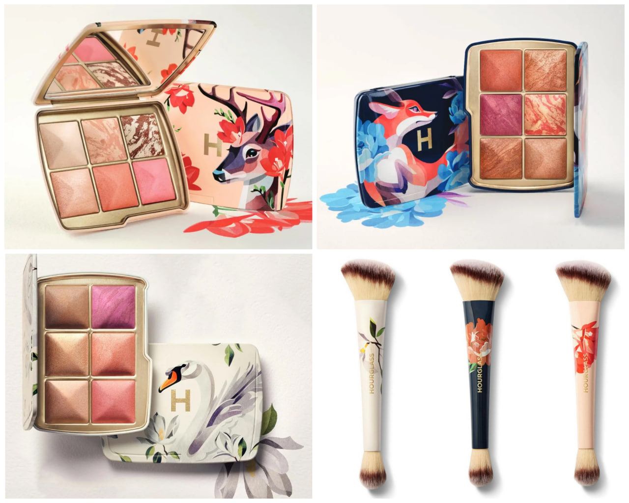 Hourglass Ambient Lighting Edit Collection Hourglass Ambient Lighting Edit Collection