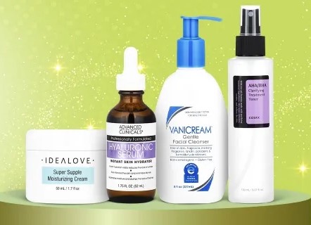 29% off K-Beauty at iHerb 29% off K-Beauty at iHerb