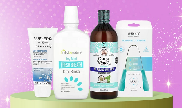 29% off Oral Care at iHerb 29% off Oral Care at iHerb