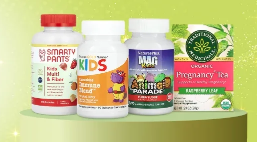 29% off Mom, Baby & Kids at iHerb 29% off Mom, Baby & Kids at iHerb