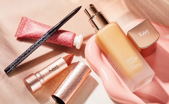 Kay Beauty has landed at Space NK Kay Beauty has landed at Space NK