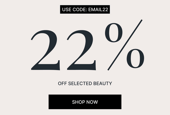 22% off selected at Lookfantasitc 22% off selected at Lookfantasitc