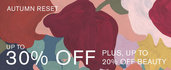 Up to 30% off at selected at Liberty + up to 20% off Beauty Up to 30% off at selected at Liberty + up to 20% off Beauty