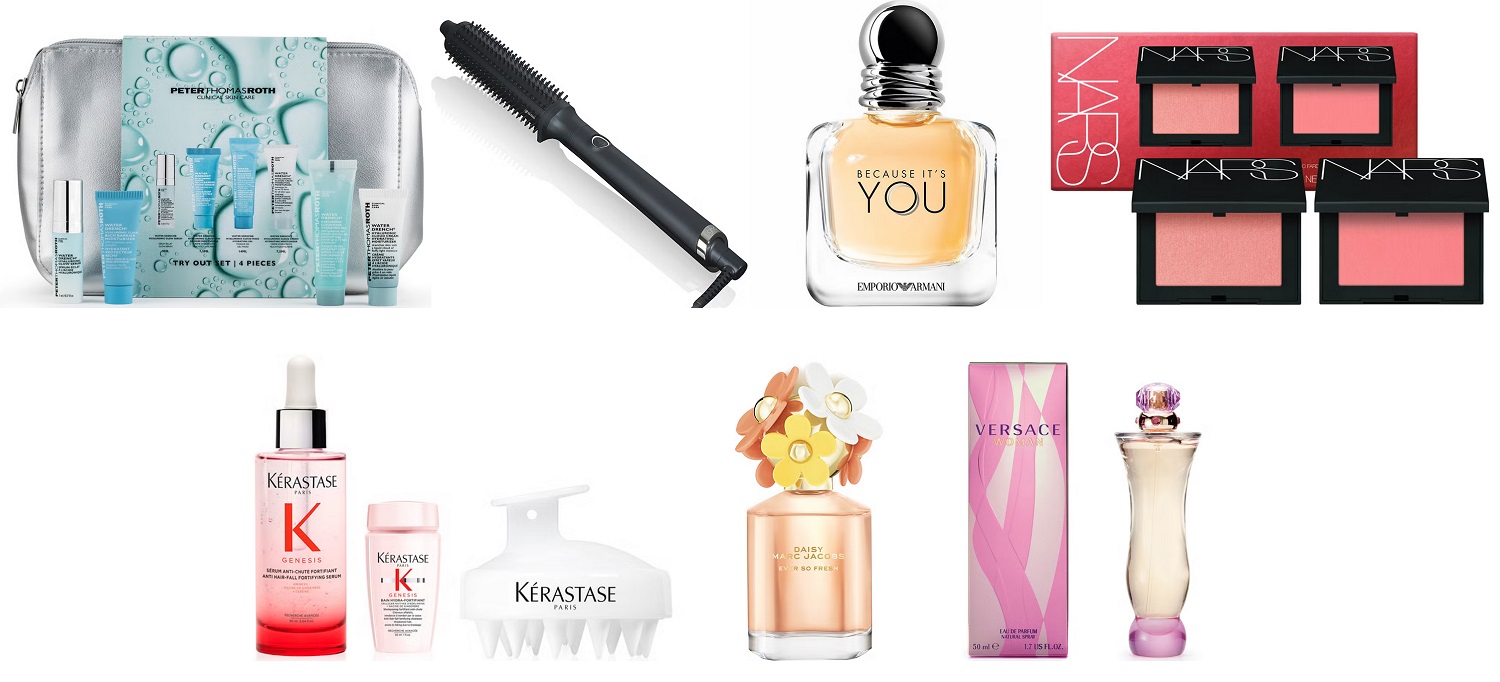 Flash offers at Lookfantastic Flash offers at Lookfantastic