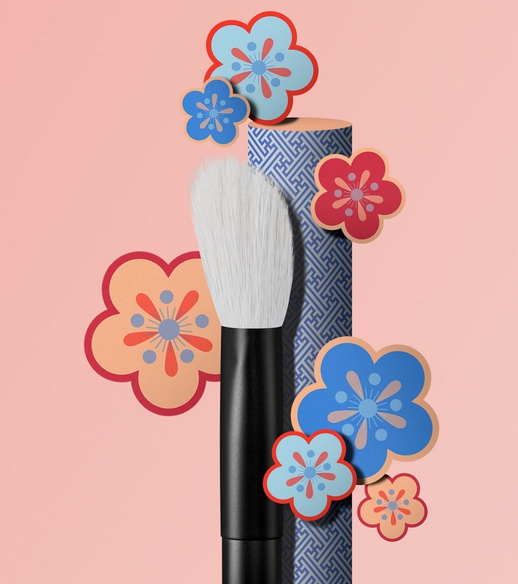 rephr x Alexandra Anele Brush 38 rephr x Alexandra Anele Brush 38