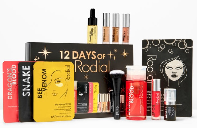 Rodial Advent Calendar 2025 Rodial Advent Calendar 2025