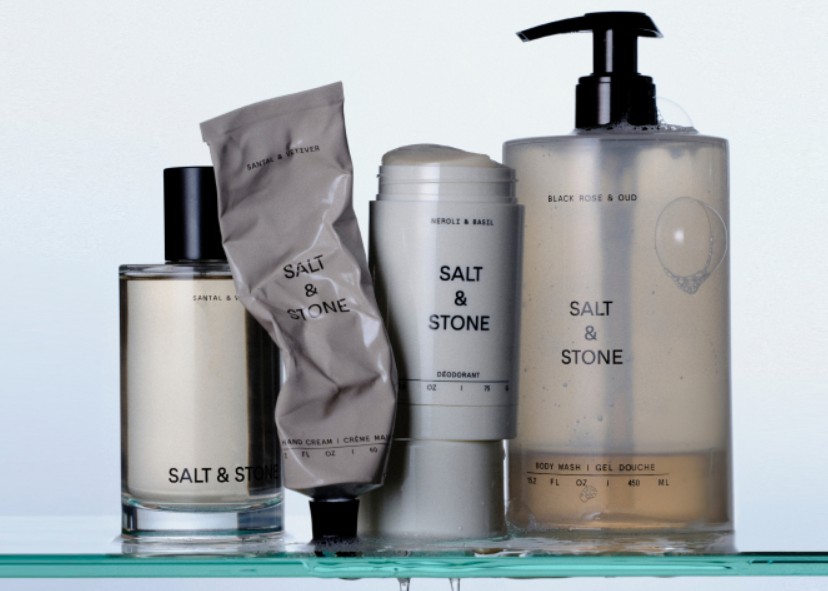 Salt & Stone has landed at Space NK Salt & Stone has landed at Space NK