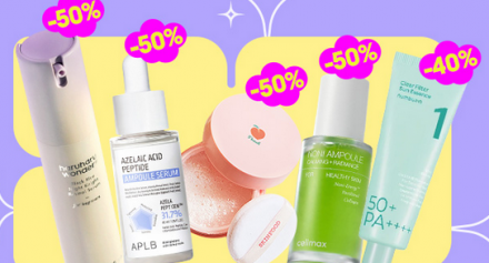 Deals of the Day Deals of the Day