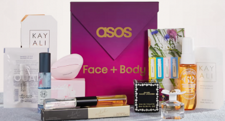 ASOS Face + Body Ultimate Fragrance Edit 2025 – Available now ASOS Face + Body Ultimate Fragrance Edit 2025 – Available now