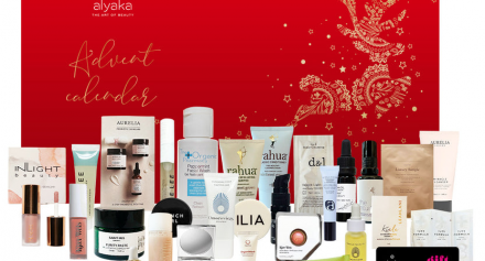 Alyaka Advent Calendar 2025 Alyaka Advent Calendar 2025